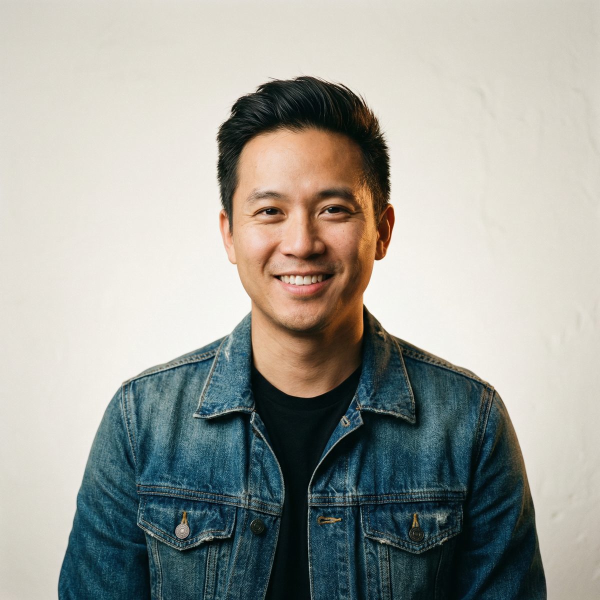 老司机首席摄影师陆景深