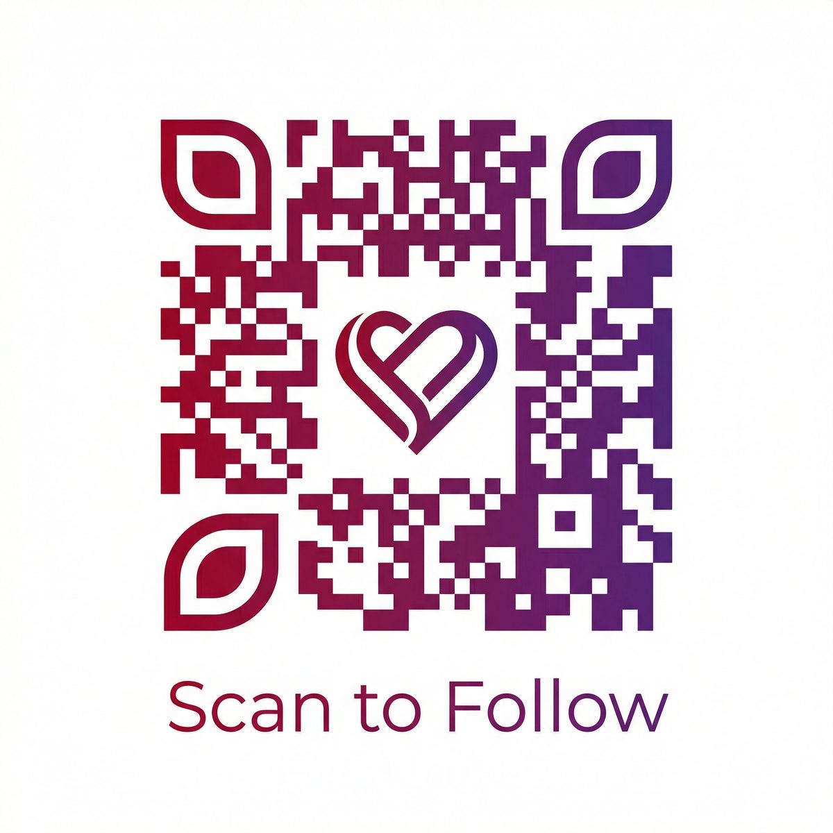 老司机公众号二维码