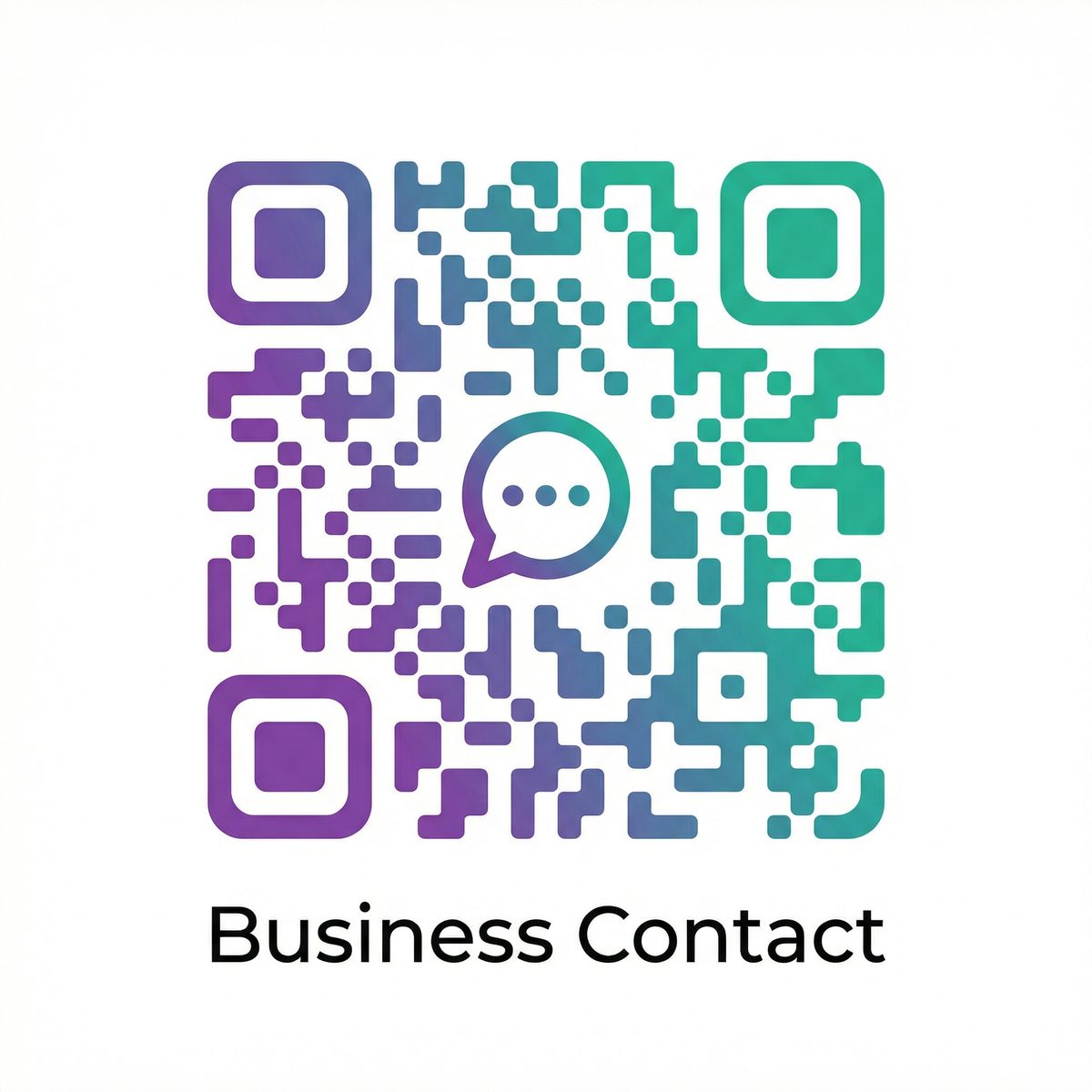 老司机商务合作二维码